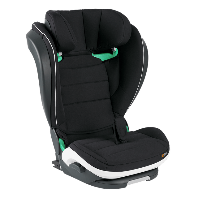 Izi Flex Fix I-Size - Black Cab Besafe