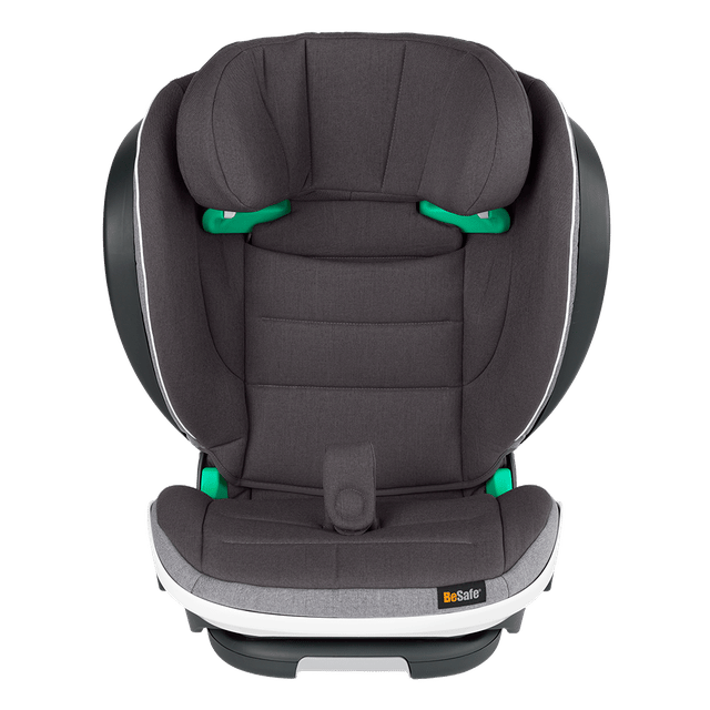 Izi Flex Fix I-Size - Metallic Melange Besafe