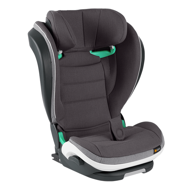 Izi Flex Fix I-Size - Metallic Melange Besafe