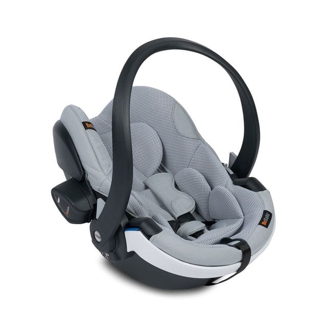 Izi Go Modular I-Size X1 - Peak Mesh Besafe