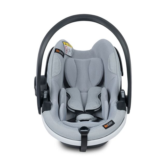Izi Go Modular I-Size X1 - Peak Mesh Besafe