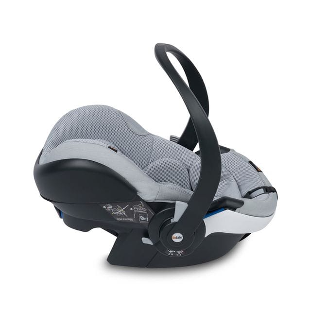 Izi Go Modular I-Size X1 - Peak Mesh Besafe