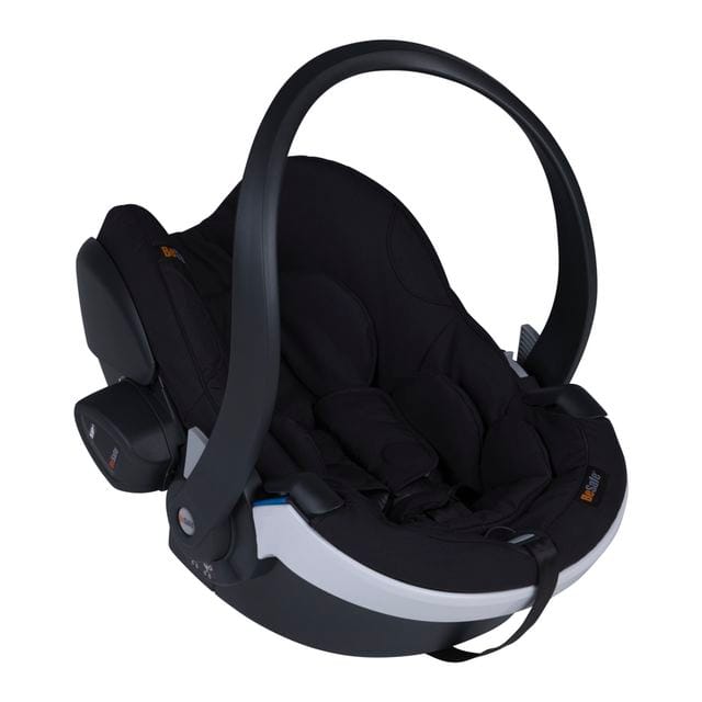 Izi Go Modular I-Size X1 - Black Cab Besafe