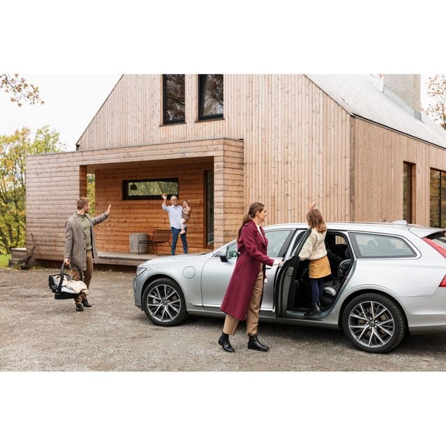 Izi Go Modular I-Size X1 - Metallic Melange Besafe