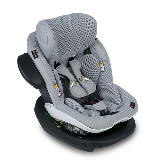 iZi Modular A RF X1 i-Size - Peak Mesh Besafe