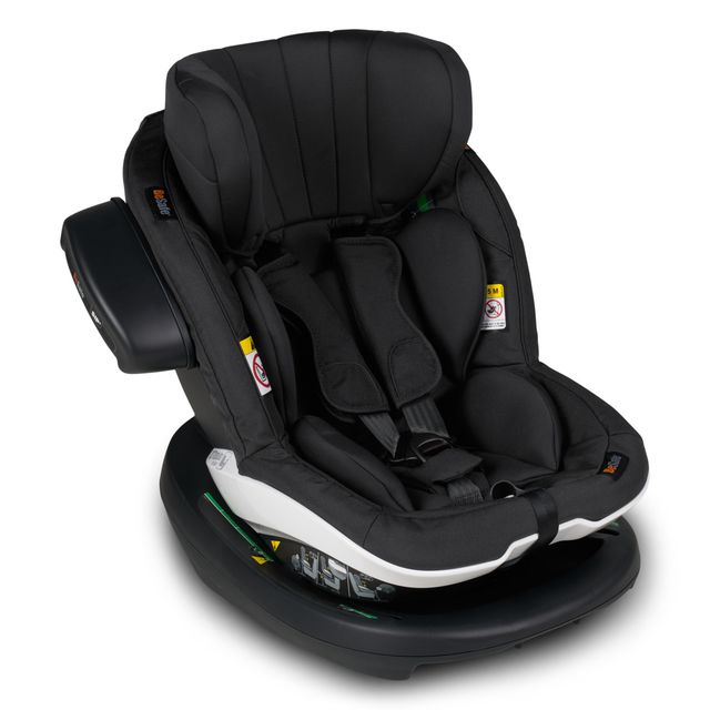 Besafe iZi Modular RF X1 i-Size Black Cab