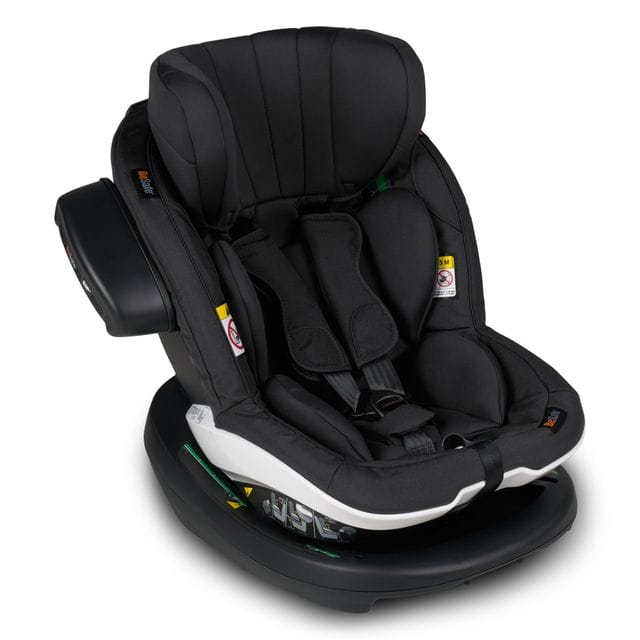 iZi Modular RF X1 i-Size - Black Cab Besafe