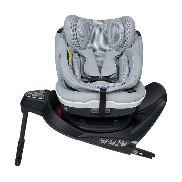 Besafe Izi Twist B I-Size Peak Mesh