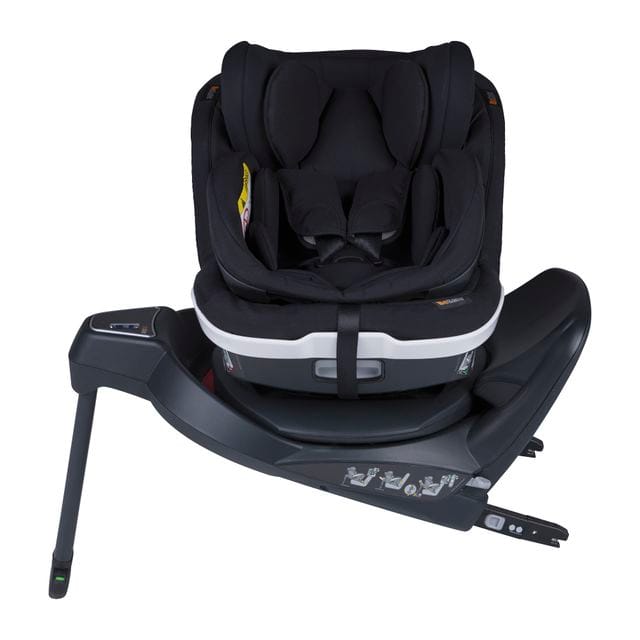 Izi Twist B I-Size - Black Cab Besafe