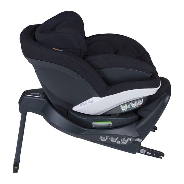 Izi Twist B I-Size - Black Cab Besafe