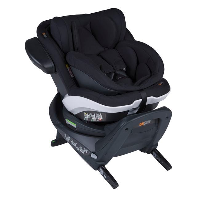 Izi Twist B I-Size - Black Cab Besafe