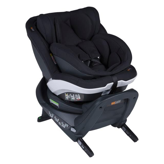 Izi Twist B I-Size - Black Cab Besafe