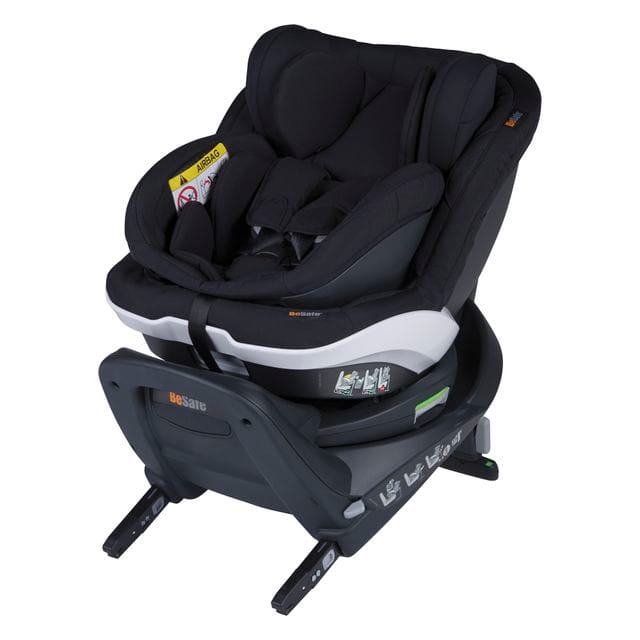Izi Twist B I-Size - Black Cab Besafe