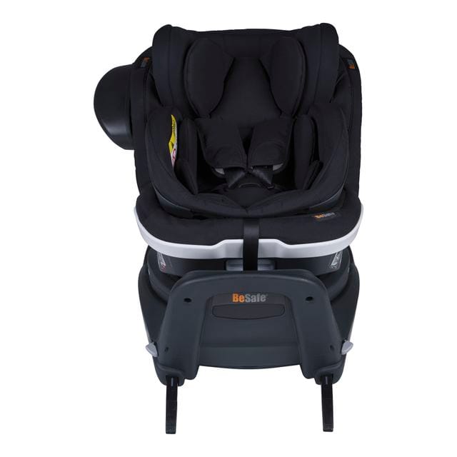 Izi Twist B I-Size - Black Cab Besafe