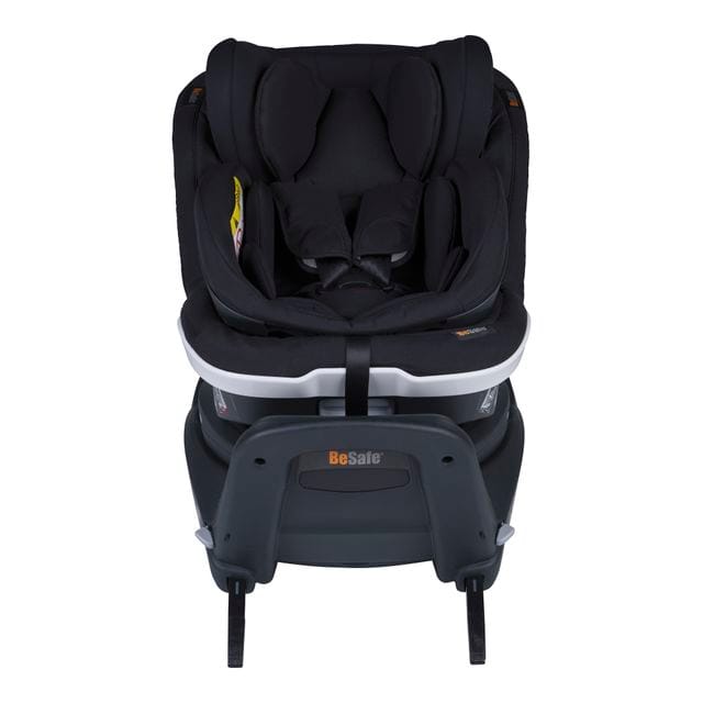 Izi Twist B I-Size - Black Cab Besafe
