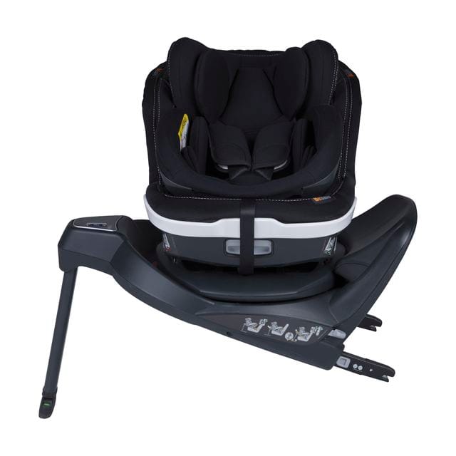 Izi Twist B I-Size - Premium Car Interior