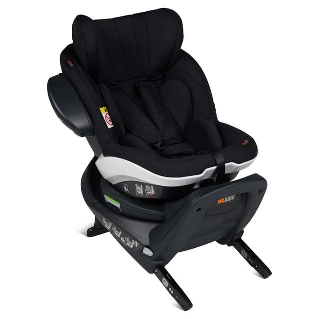 Izi Twist I-Size - Black Cab Besafe