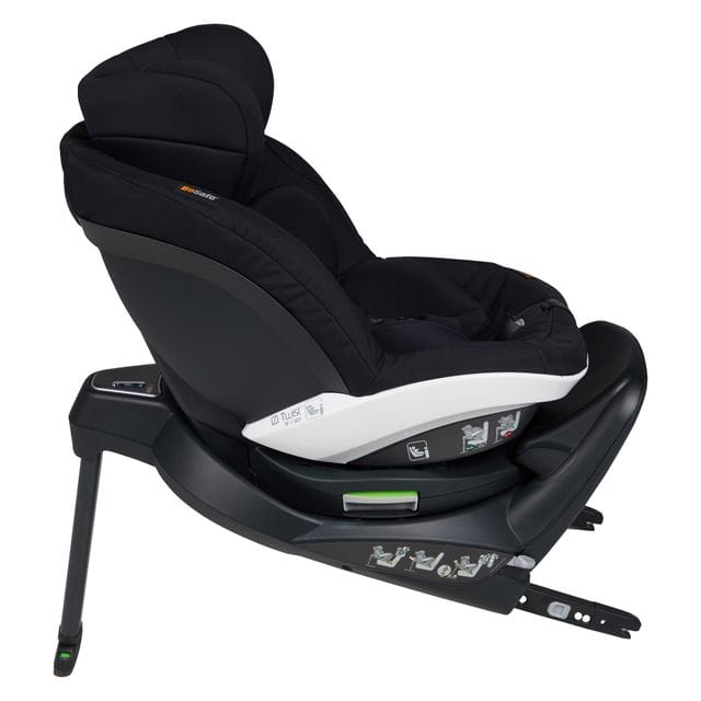 Izi Twist I-Size - Black Cab Besafe