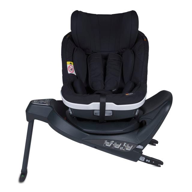 Izi Twist I-Size - Black Cab Besafe