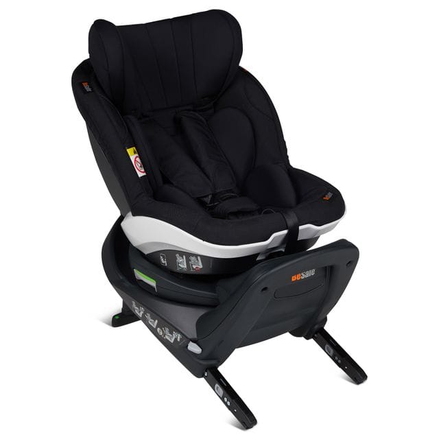 Izi Twist I-Size - Black Cab Besafe