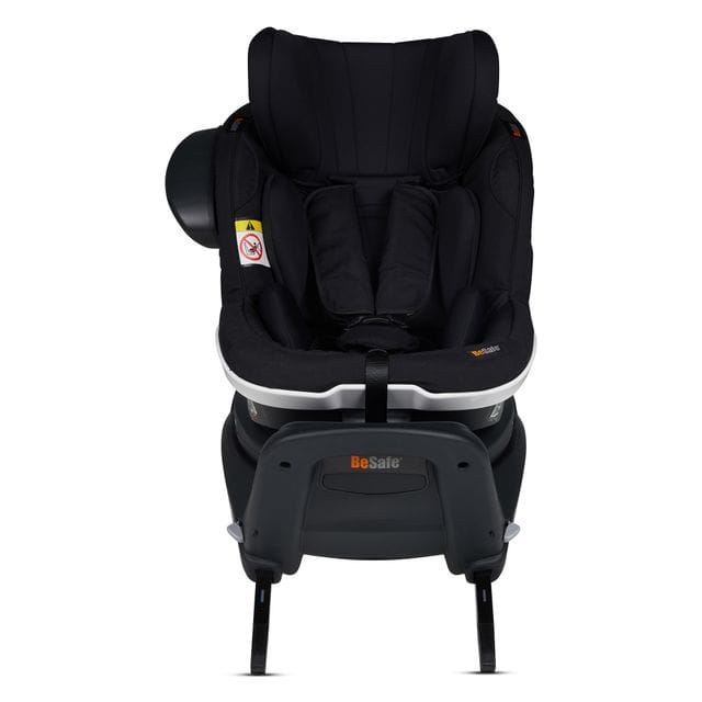 Izi Twist I-Size - Black Cab Besafe