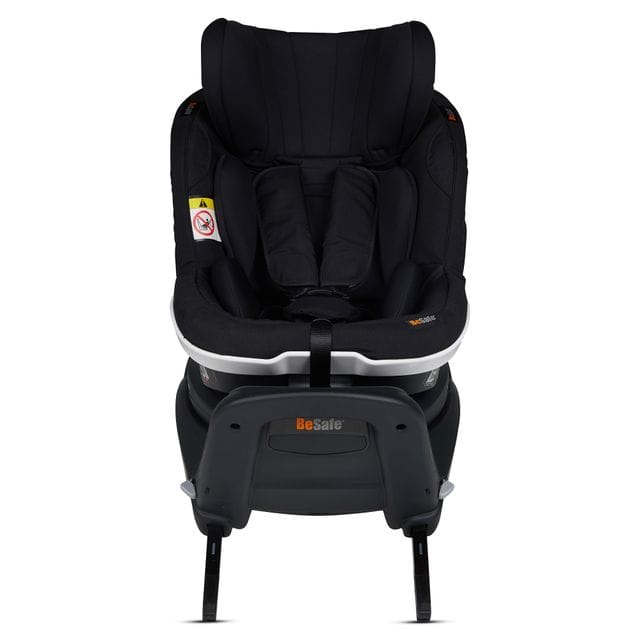 Izi Twist I-Size - Black Cab Besafe