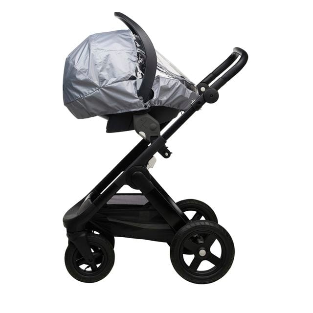 Regnskydd För Babyskydd Besafe