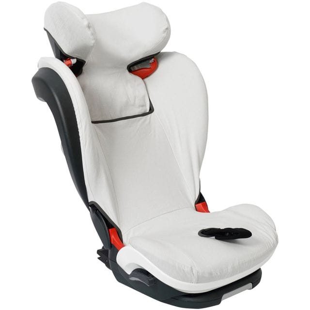Skyddsklädsel Till Izi Flex Fix I-Size Glacier Grey Besafe