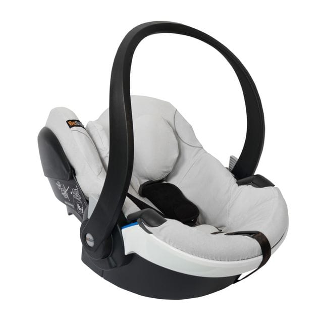Skyddsklädsel Till Modular/Go X1 Glacier Grey Besafe