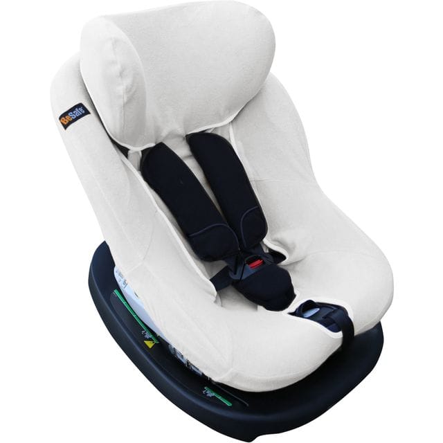 Skyddsklädsel Till Modular Rf Glacier Grey Besafe
