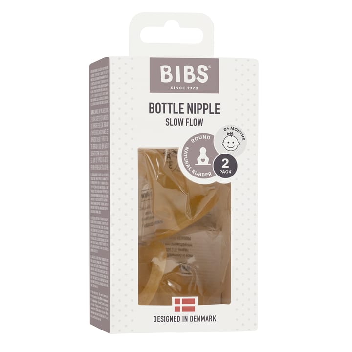 Dinapp 2-pack Latex BIBS