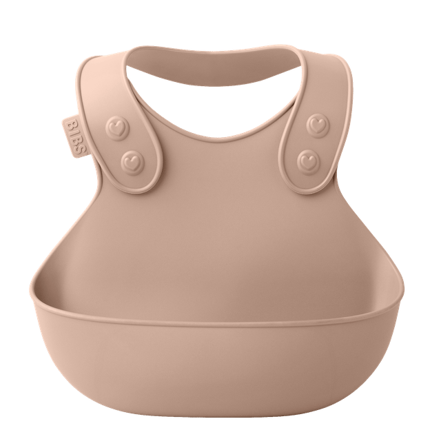 Haklapp - Blush BIBS