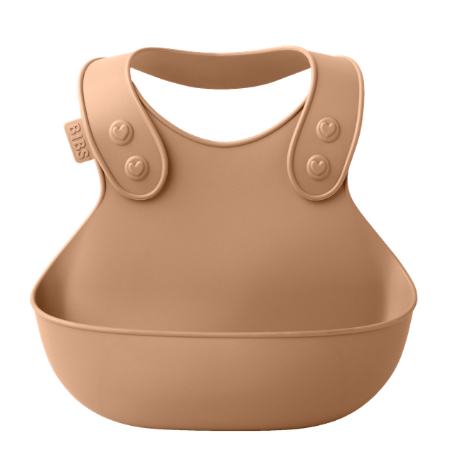 Haklapp - Earth BIBS