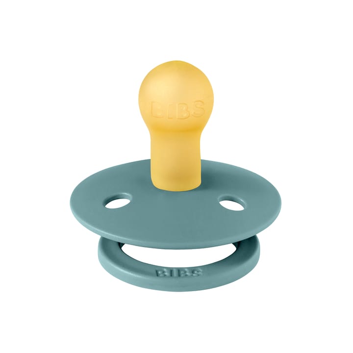 Napp Colour Latex Rund - Island Sea BIBS