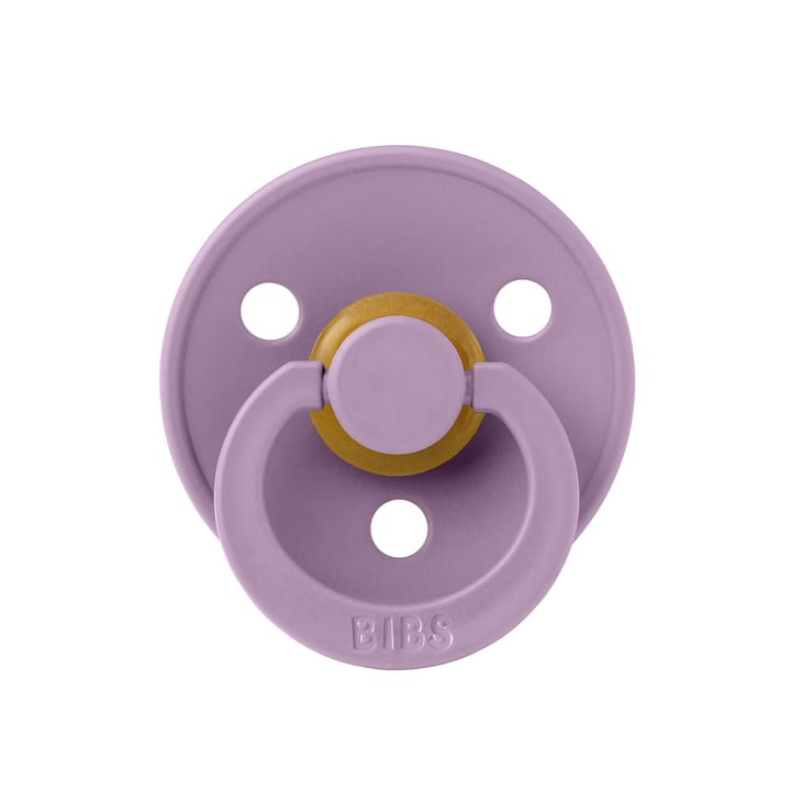 Napp Colour Latex Rund - Lavender BIBS