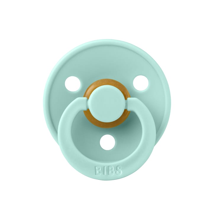 Napp Colour Latex Rund - Mint