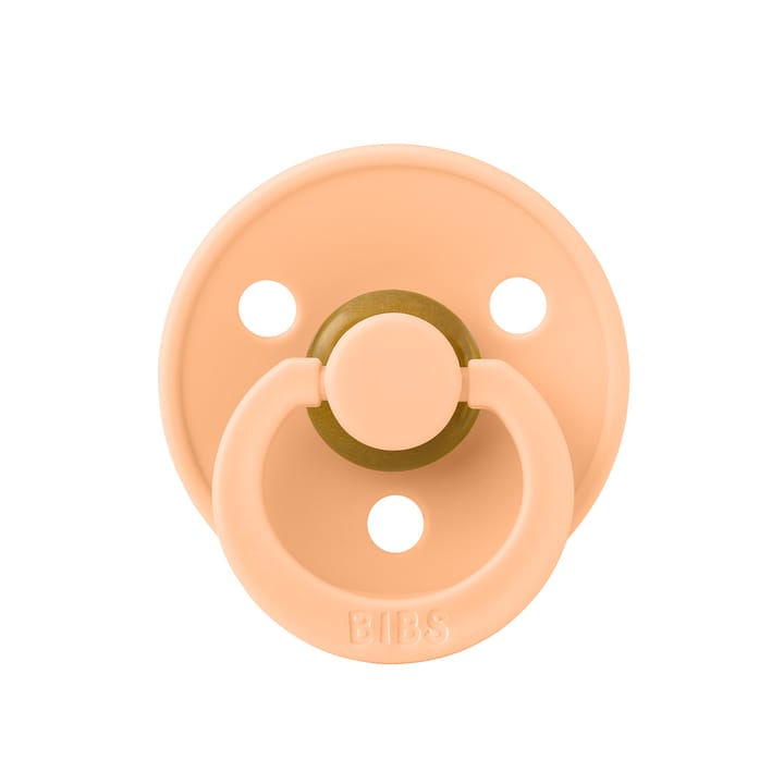 Napp Colour Latex Rund - Peach Sunset