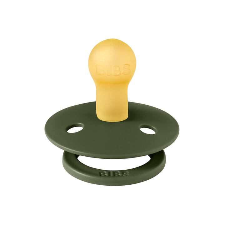 Napp Colour Latex Rund - Hunter Green BIBS