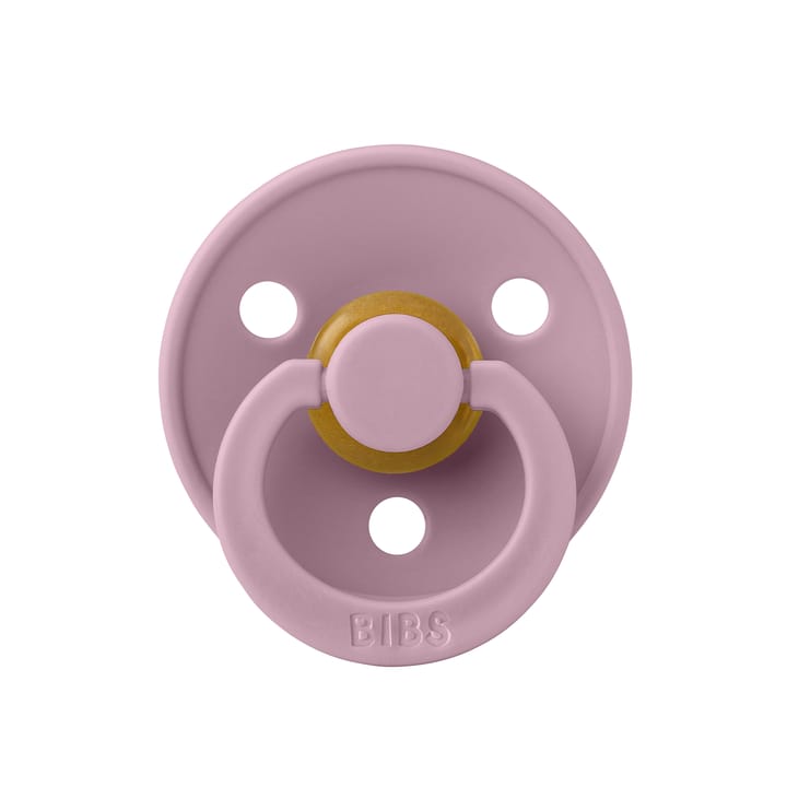 Napp Colour Latex Rund - Heather
