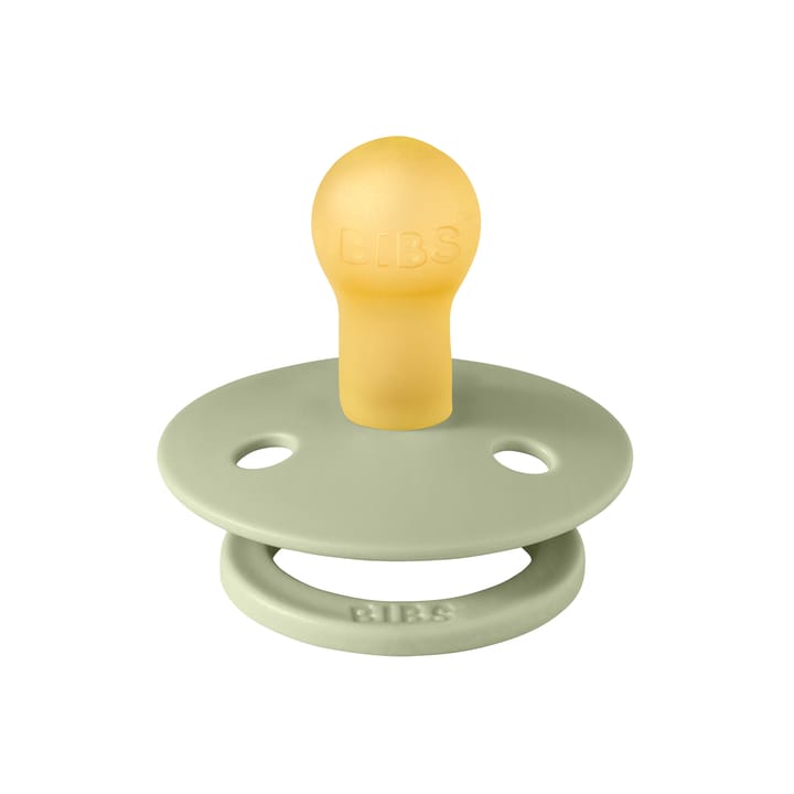 Napp Colour Latex Rund - Sage BIBS