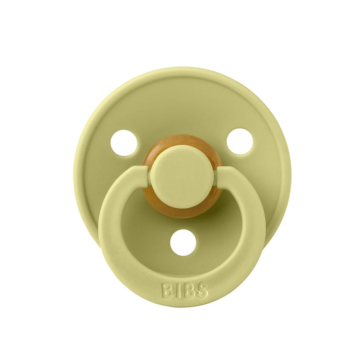 Napp Colour Latex Rund - Meadow BIBS