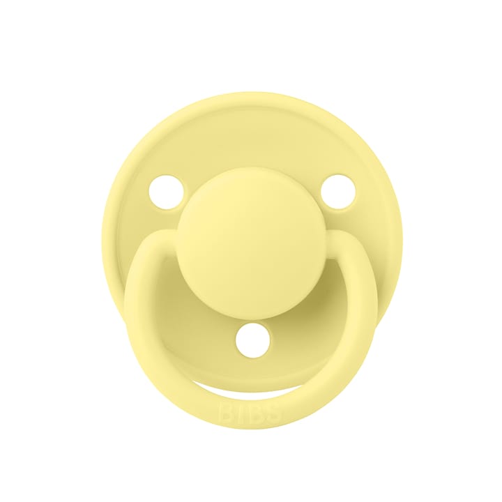Napp De Lux Latex - Sunshine BIBS