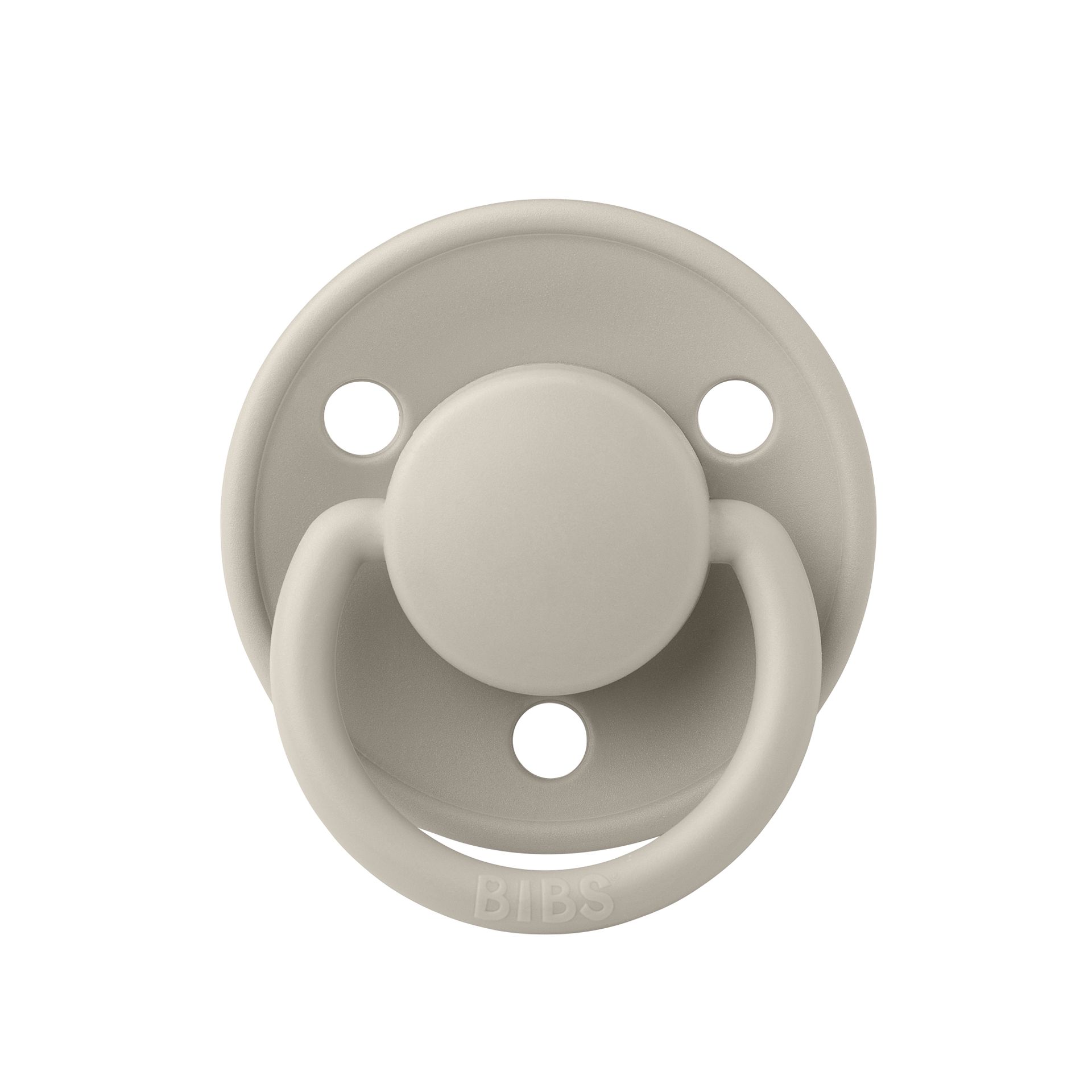 Napp De Lux Latex - Sand BIBS