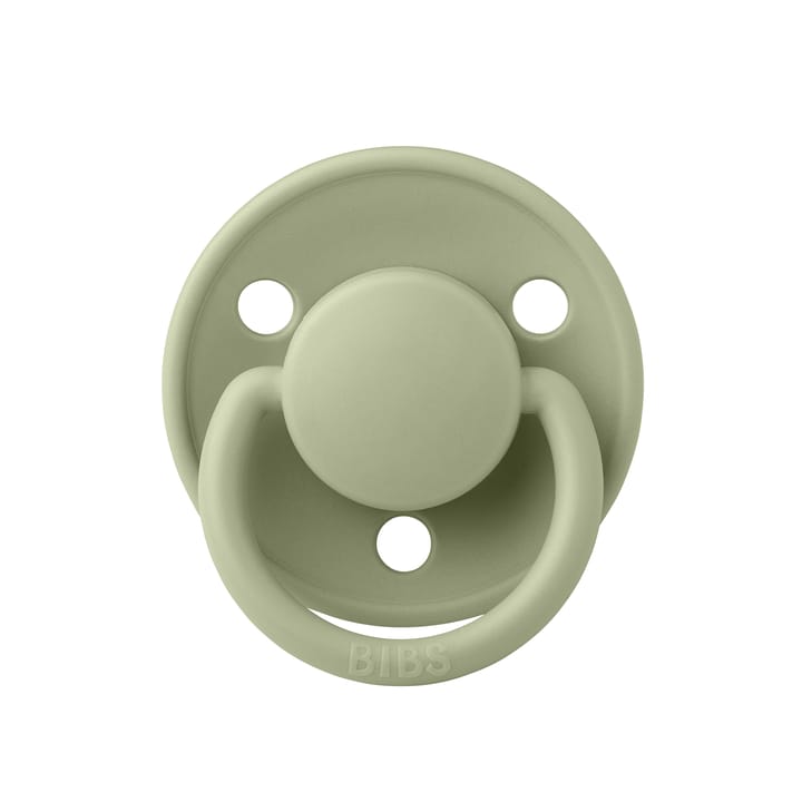 Napp De Lux Latex - Sage BIBS