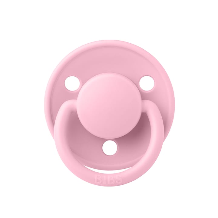 Napp De Lux Latex - Baby Pink BIBS