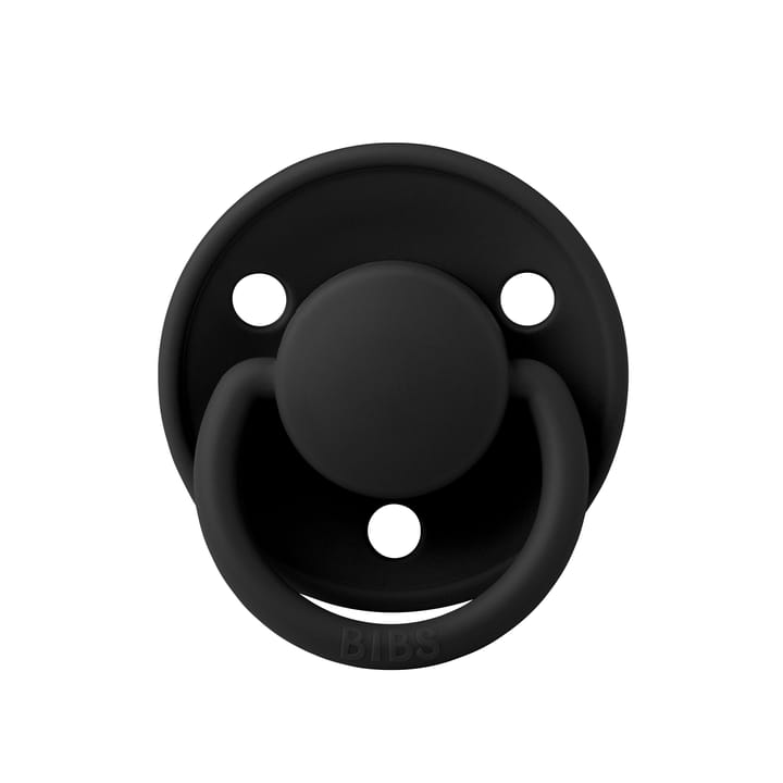 Napp De Lux Latex - Black BIBS