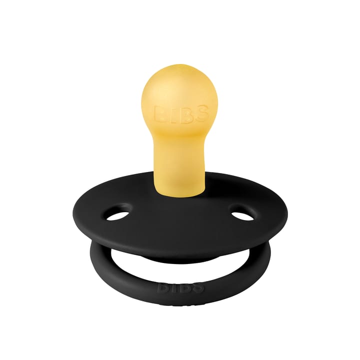 Napp De Lux Latex - Black BIBS