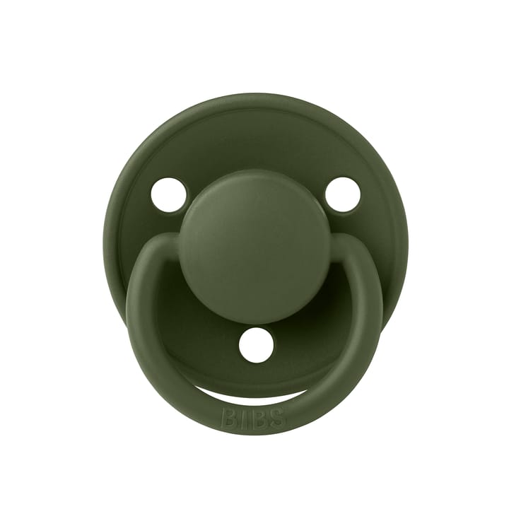 Napp De Lux Latex - Hunter Green BIBS