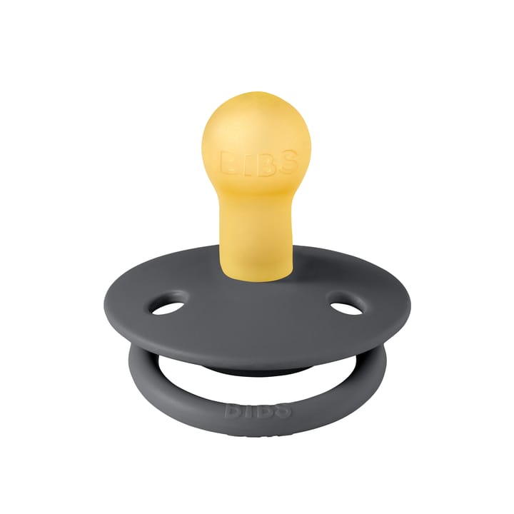 Napp De Lux Latex - Iron BIBS