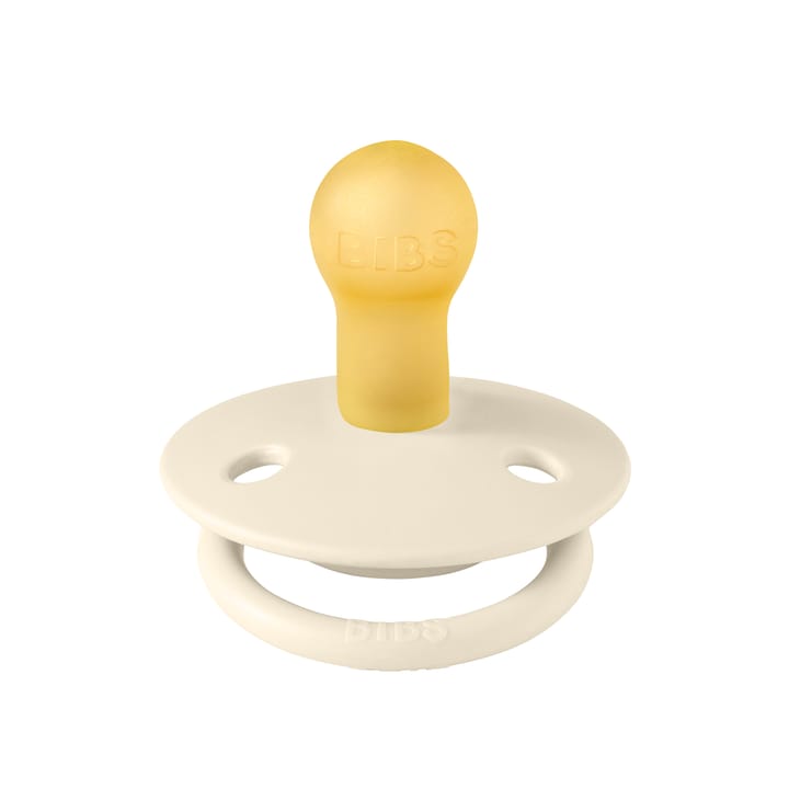 Napp De Lux Latex - Ivory BIBS